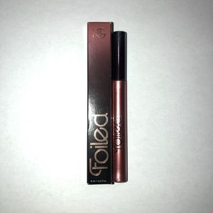 Foil lipgloss